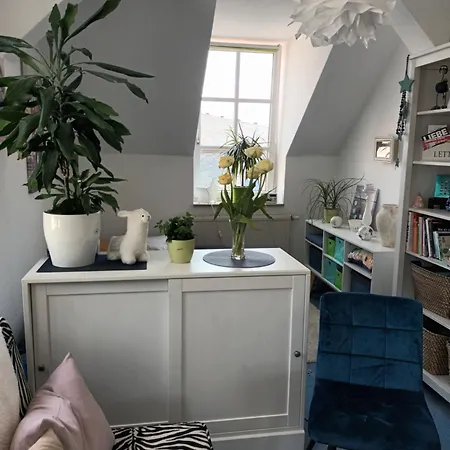 Appartement Gaestewohnung 