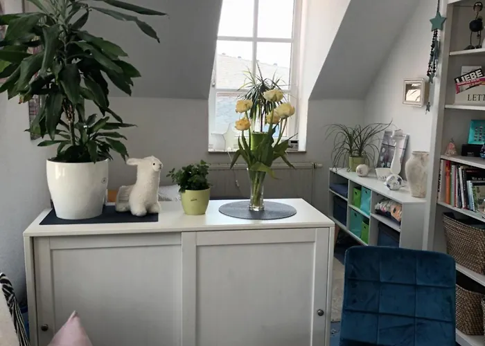 Appartement Gaestewohnung 